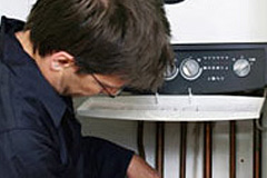 boiler replacement Wood Row
