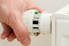 Wood Row central heating repair costs