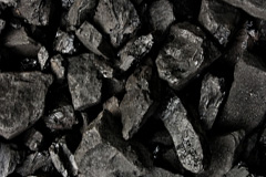 Wood Row coal boiler costs