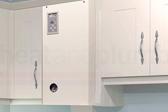 Wood Row electric boiler quotes