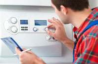 free Wood Row gas safe engineer quotes