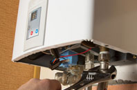 free Wood Row boiler install quotes
