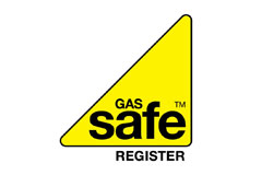 gas safe companies Wood Row